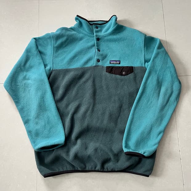 파타고니아 신칠라