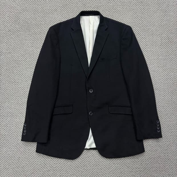 Male & Co 캐시미어 블레이저 v2659