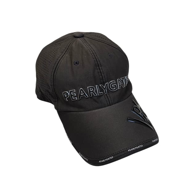 PEARLY GATES 파리게이츠 볼캡 골프 웨어