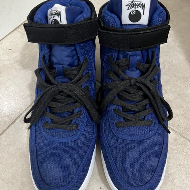 Nike x Stussy 275사이즈