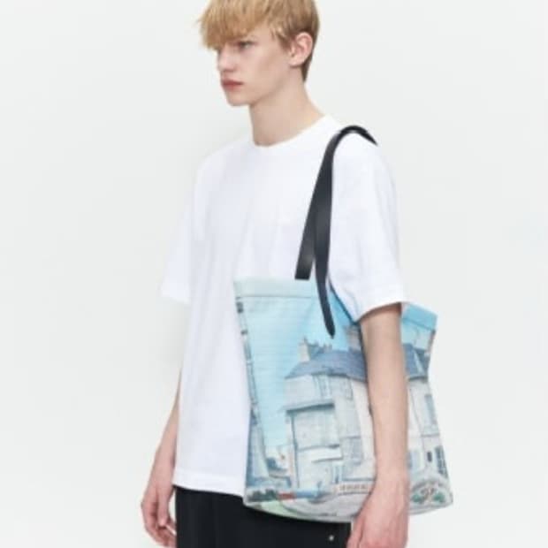 애프터프레이 숄더백