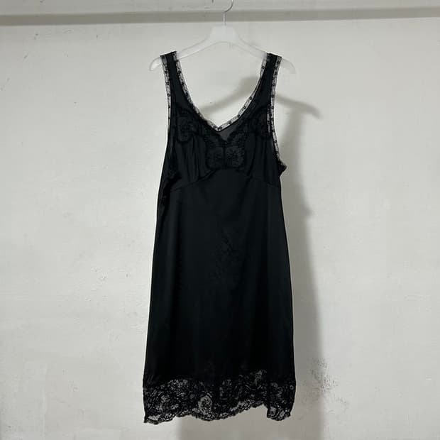 vtg dress