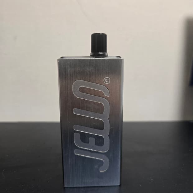 젤로 맥스 실버 