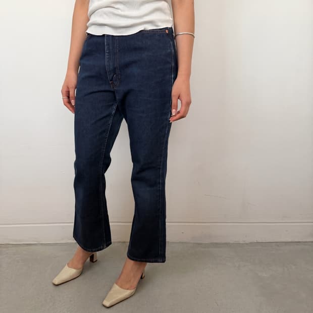 Levis 517 high-waist ( OS )