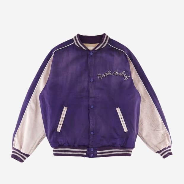 세인트미카엘 셔머아카데미 자켓 xl