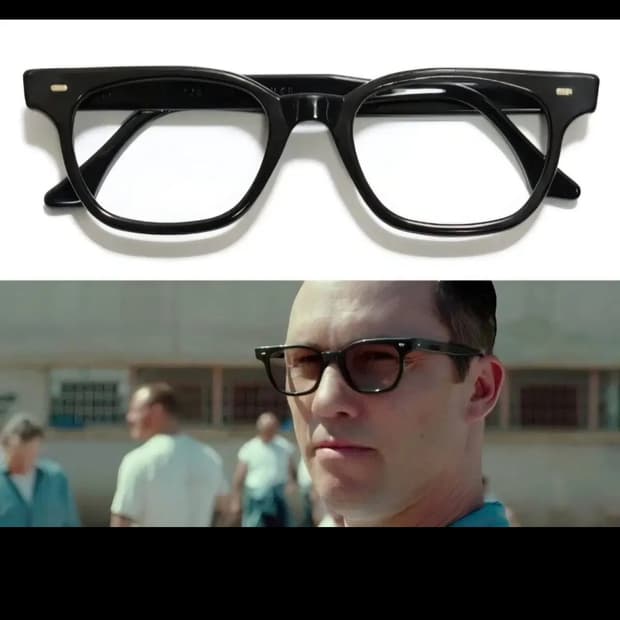 60s 크리스옵티컬 양크 [48-21]  usa