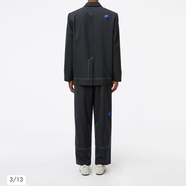 아더에러 blazer Product. 8 L사이즈 오늘만 급처