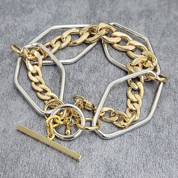 unique bracelet set