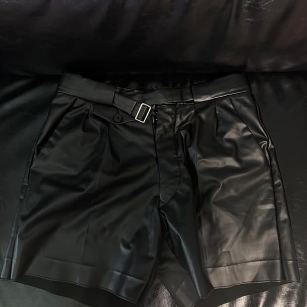 마르지엘라 쇼츠 (42)