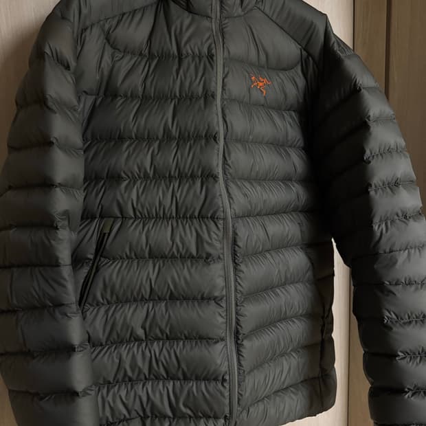 아크테릭스 세륨 포리지베르베 L