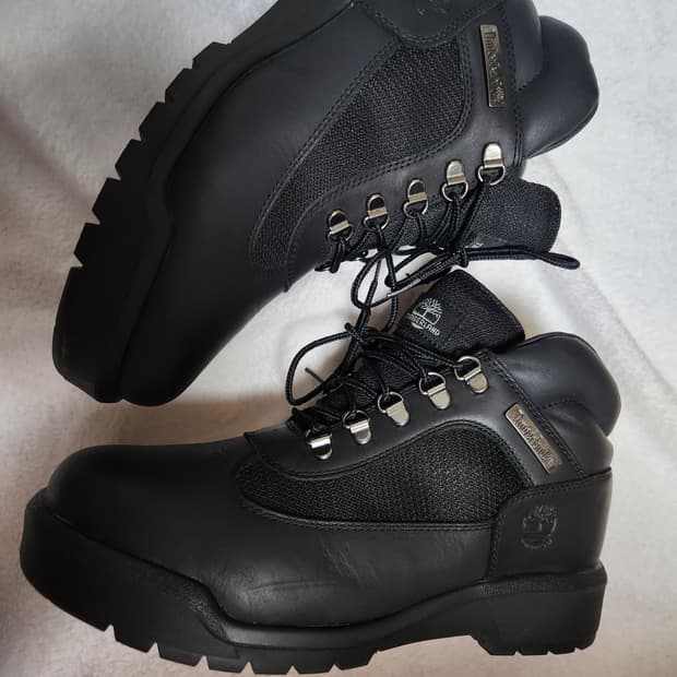 팀버랜드 워터프루프 필드부츠 (275)