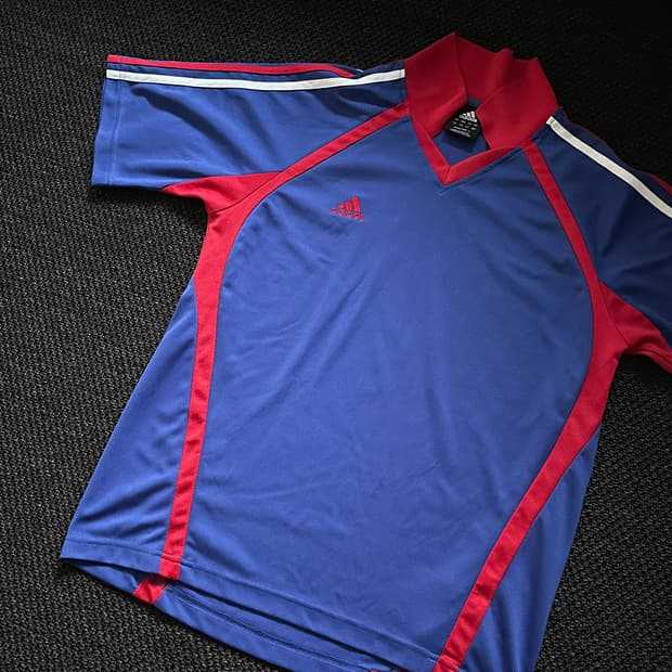 아디다스 유니폼 져지 반팔