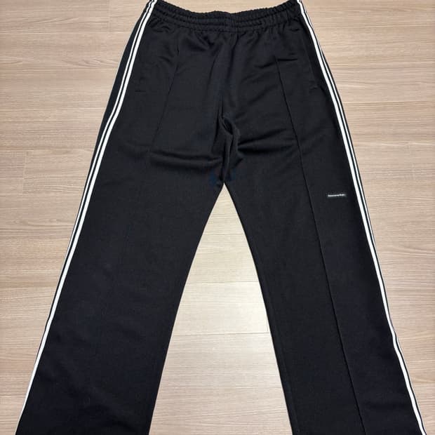 THISISNEVERTHAT 트랙 팬츠