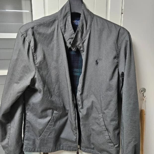 폴로 랄프로렌 바라쿠다 자켓 M