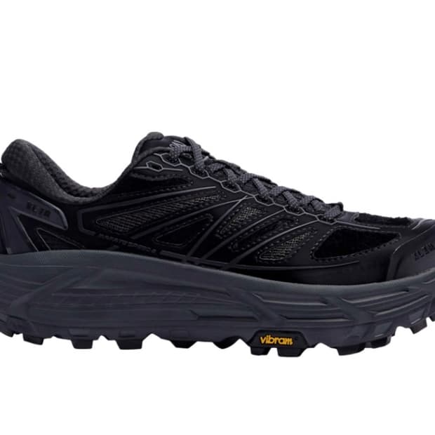 엑슬림 호카 마파테2 블랙 (260) 새상품