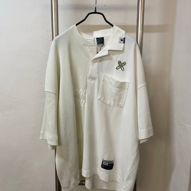 mihara yasuhiro x gu