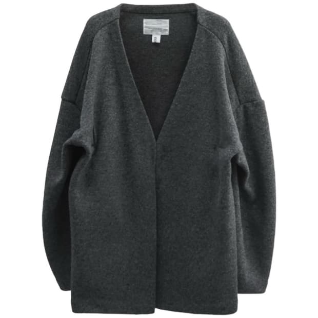 급처) eonts pinched cardigan