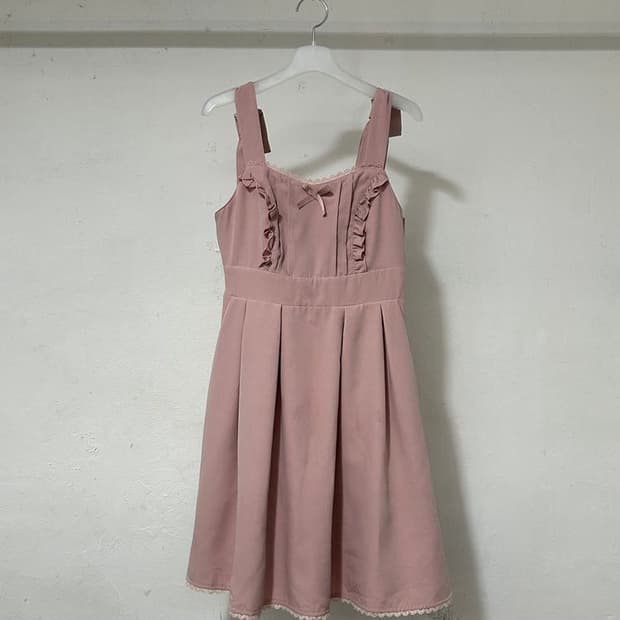 vtg dress