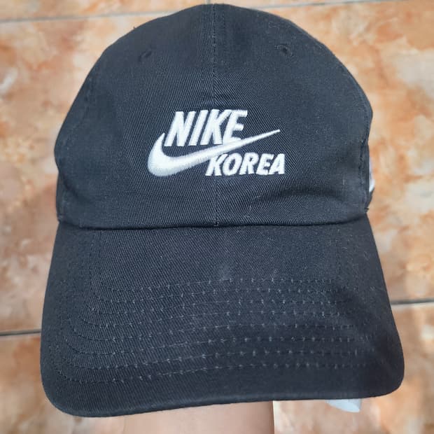 나이키 코리아 볼캡 