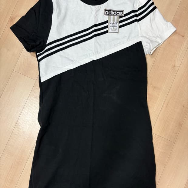아디다스 원피스