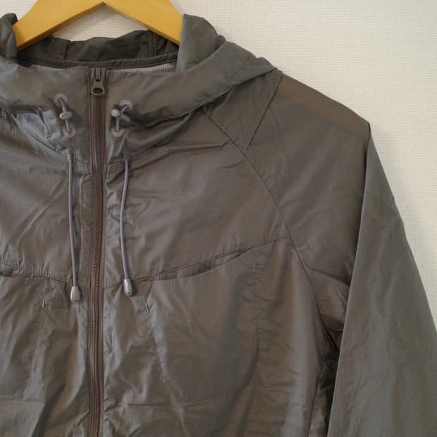 썬러브 바람막이