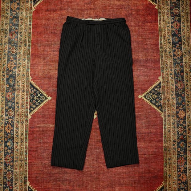 50~60s 빈티지 유로 워크팬츠 판매