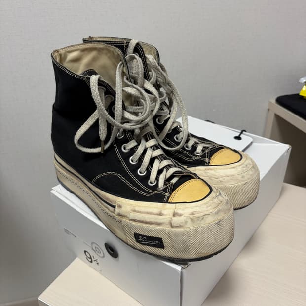 비즈빔 스캐그웨이 275