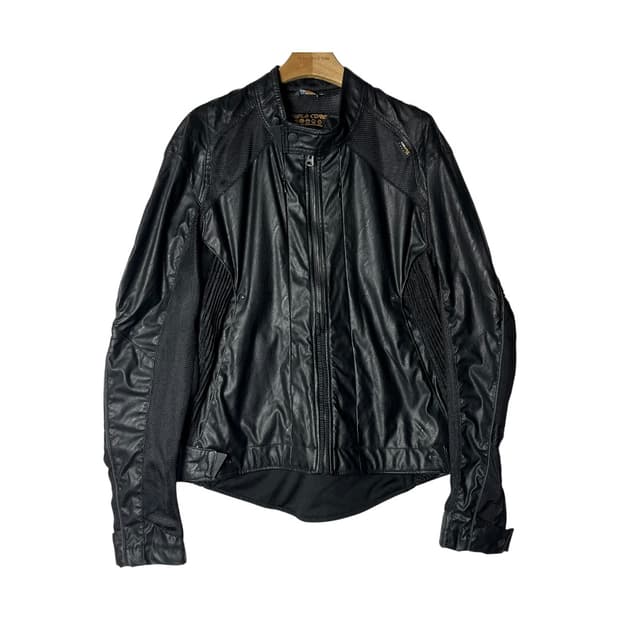 [FieldCore] 필드코어 코듀라 싱글라이더 자켓