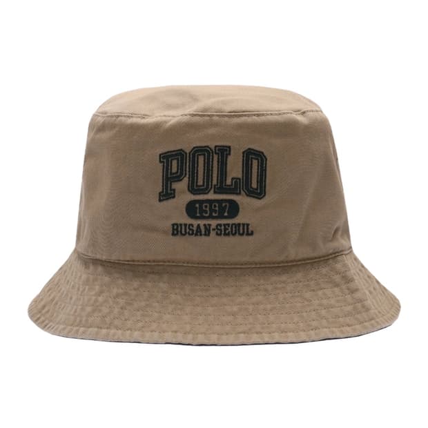 Kasina x Polo Ralph Lauren Bucket L-XL