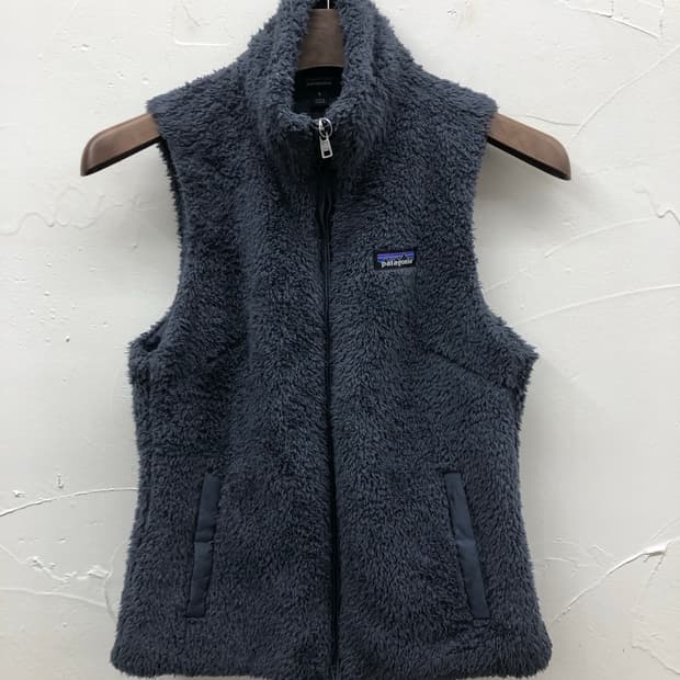 파타고니아 신칠라 플리스 베스트