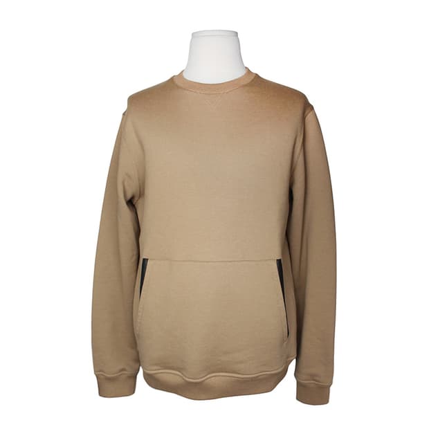 에르메스 딥베이지 남성 스웨트 셔츠 95