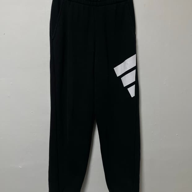 30-32 아디다스 조거팬츠 정품