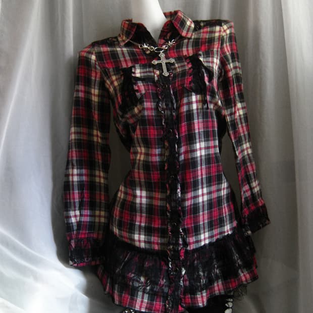 Axes femme 엑시즈팜