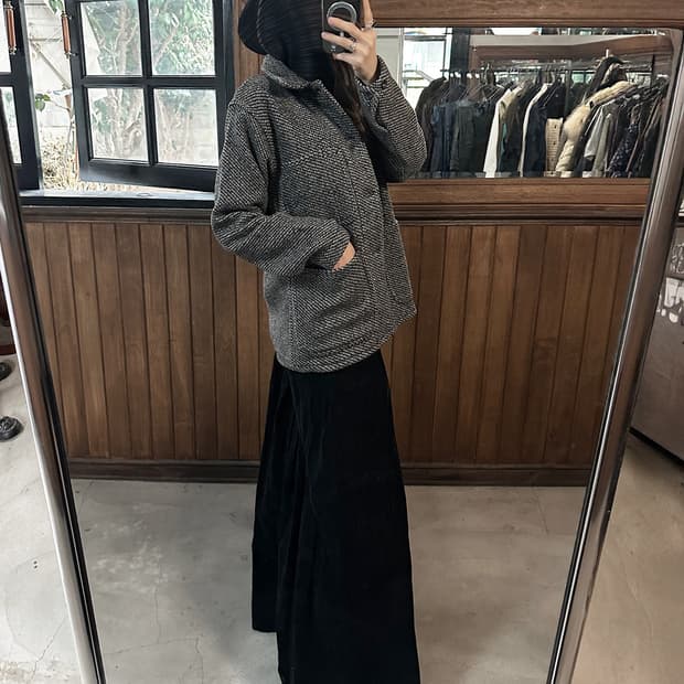 ENGINEERED GARMENTS workaday Jacket