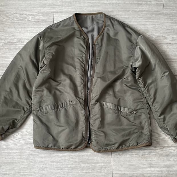 비즈빔 21ss 아이리스 올리브 3사이즈