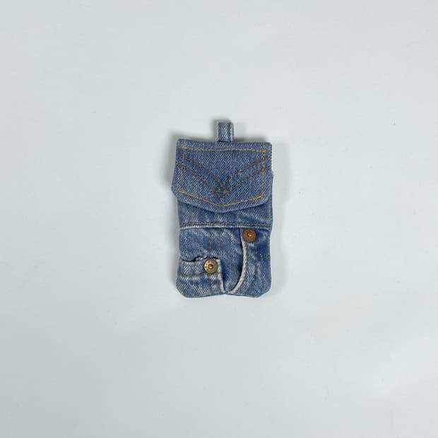 R.chemy mini pouch(알케미 미니파우치)