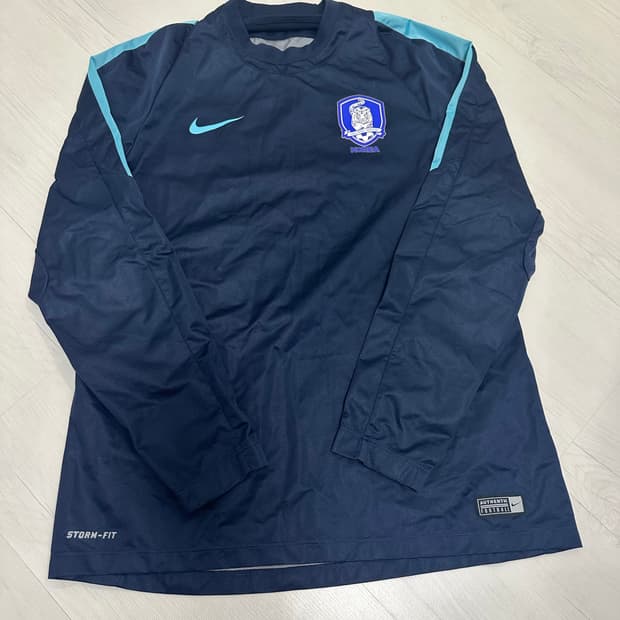 나이키 스톰 핏 3개 세트