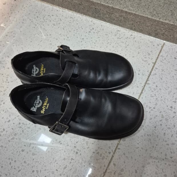 닥터마틴 패트리샤(260)