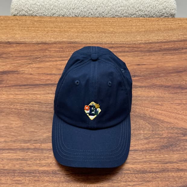 드레익스 aime leon dore 볼캡