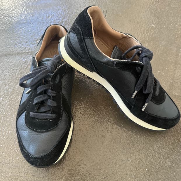 Helmut Lang Sneakers