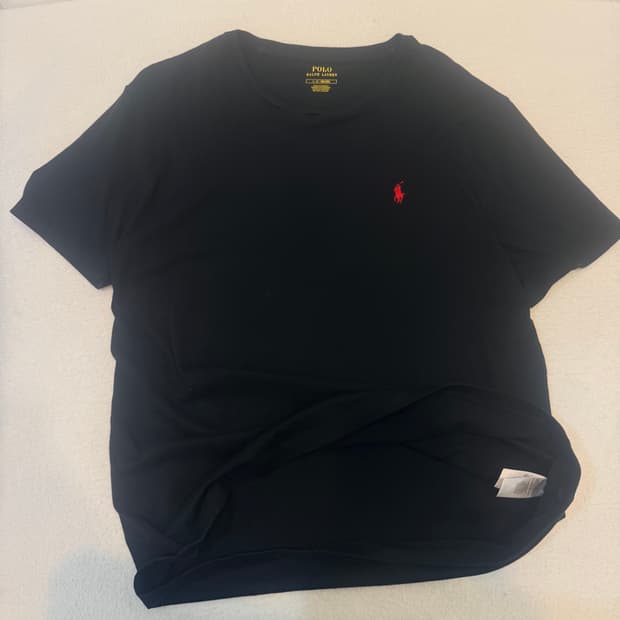 [POLO Ralph Lauren] 폴로 반팔티