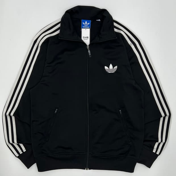 아디다스 파이어버드 트랙탑