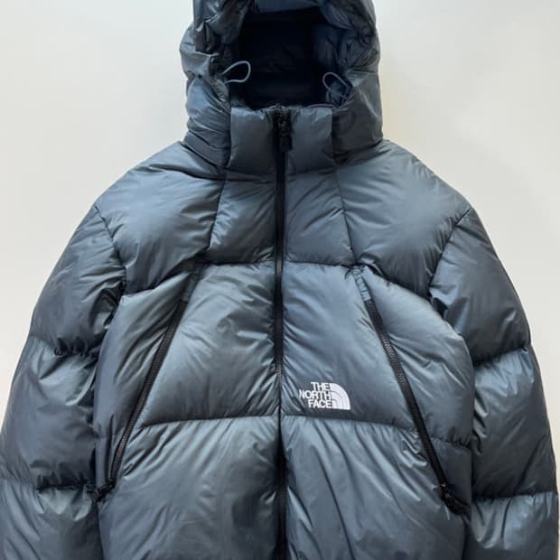노스페이스 프로젝트 다운 M