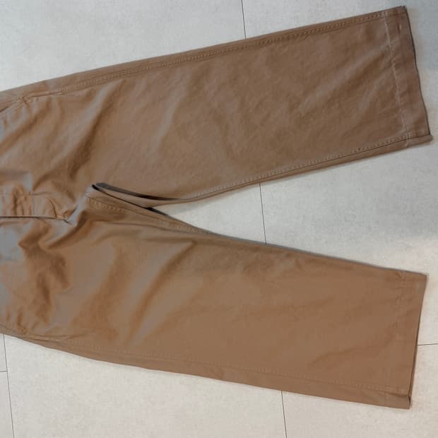 버즈릭슨 1942 밀리터리 치노 베이지 36