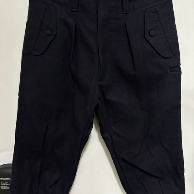 후지토 클라이빙 팬츠