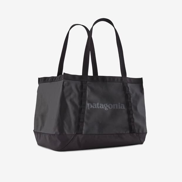 파타고니아 홀 토트백 25L (미개봉)