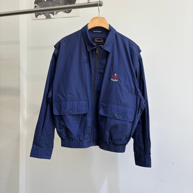 FACONNABLE (Made in Hong Kong) 자켓