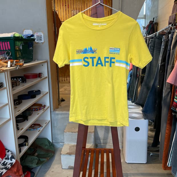 니세코 클래식 슬림핏 S