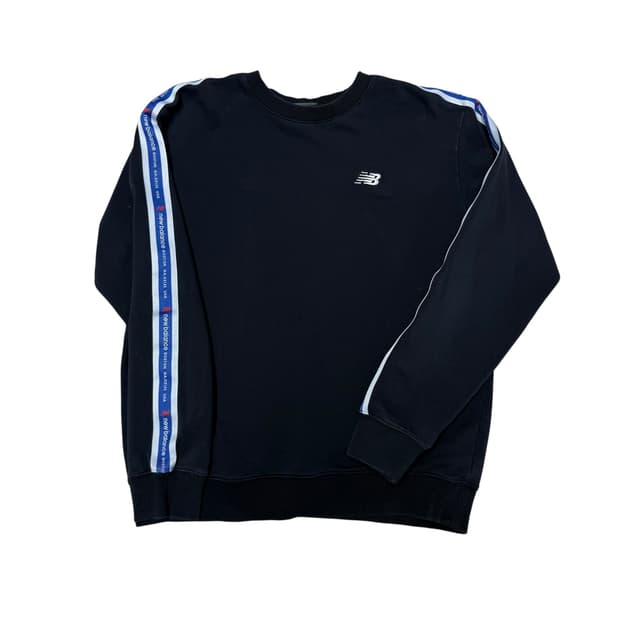 뉴발란스 맨투맨