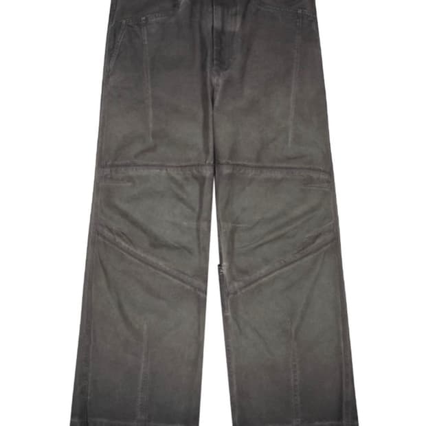 [M] Xlim Ep 8 트라우저